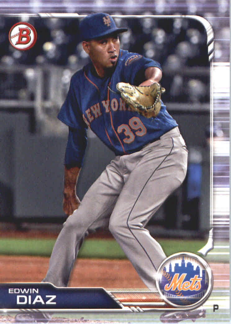 B0657- 2019 Bowman Baseball Card #s 1-100 +Inserts -You Pick- 15+ FREE US SHIP - Picture 48 of 339