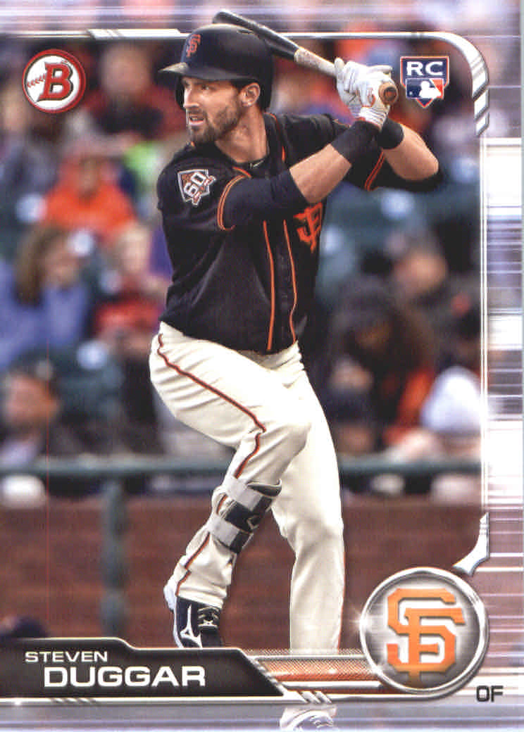 B0657- 2019 Bowman Baseball Card #s 1-100 +Inserts -You Pick- 15+ FREE US SHIP - Picture 56 of 339