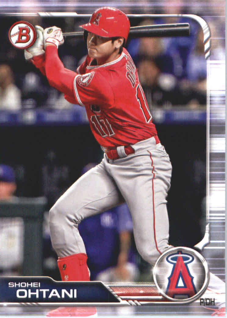 B0657- 2019 Bowman Baseball Card #s 1-100 +Inserts -You Pick- 15+ FREE US SHIP - Picture 64 of 339