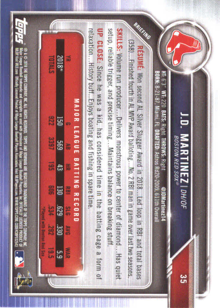 B0657- 2019 Bowman Baseball Card #s 1-100 +Inserts -You Pick- 15+ FREE US SHIP - Picture 67 of 339