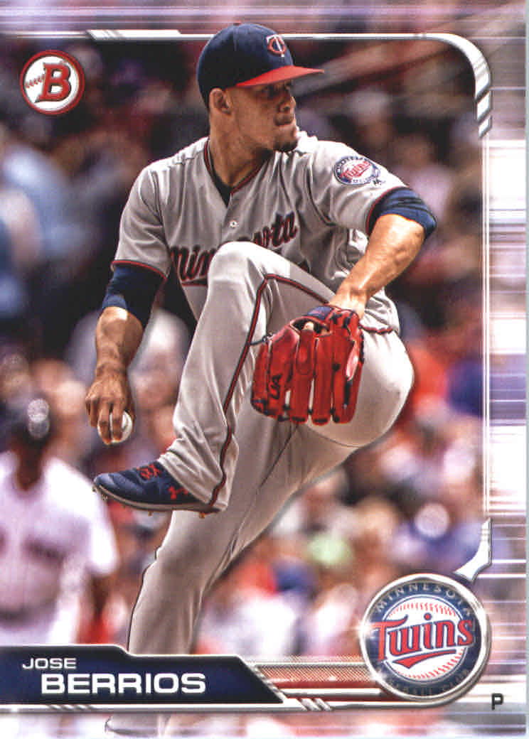 B0657- 2019 Bowman Baseball Card #s 1-100 +Inserts -You Pick- 15+ FREE US SHIP - Picture 70 of 339