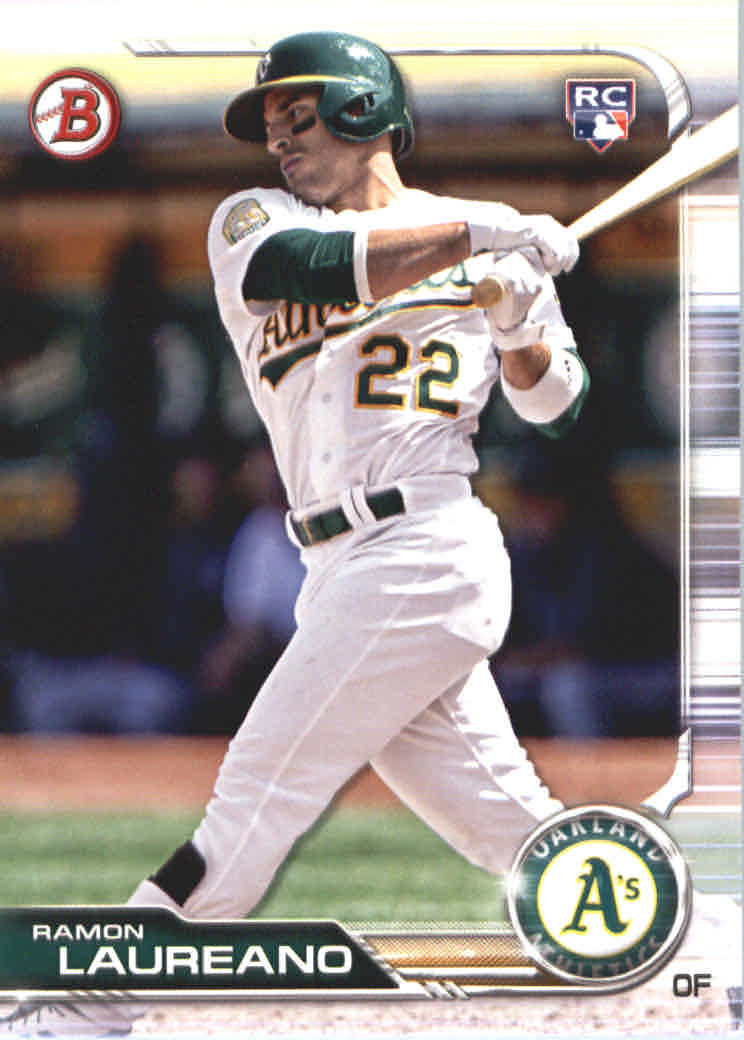 B0657- 2019 Bowman Baseball Card #s 1-100 +Inserts -You Pick- 15+ FREE US SHIP - Picture 72 of 339