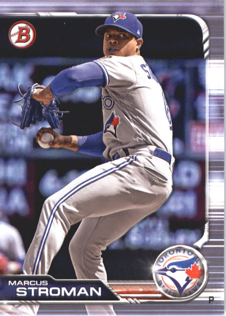 B0657- 2019 Bowman Baseball Card #s 1-100 +Inserts -You Pick- 15+ FREE US SHIP - Picture 76 of 339