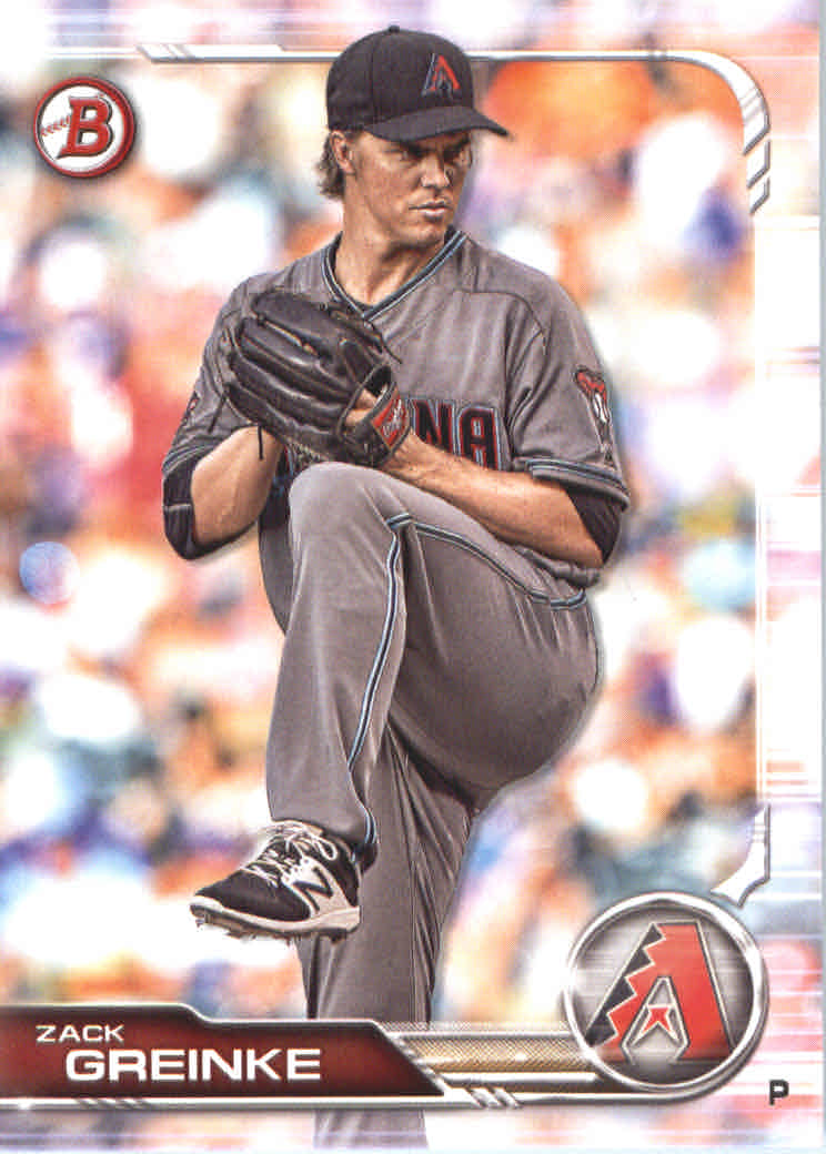 B0657- 2019 Bowman Baseball Card #s 1-100 +Inserts -You Pick- 15+ FREE US SHIP - Picture 78 of 339