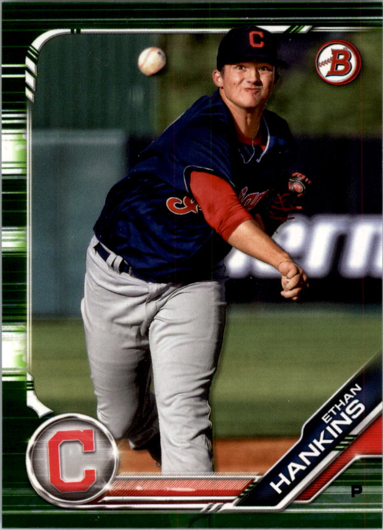 B0657- 2019 Bowman Baseball Card #s 1-100 +Inserts -You Pick- 15+ FREE US SHIP - Picture 212 of 339