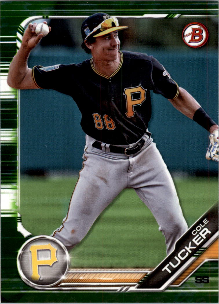 B0657- 2019 Bowman Baseball Card #s 1-100 +Inserts -You Pick- 15+ FREE US SHIP - Picture 214 of 339