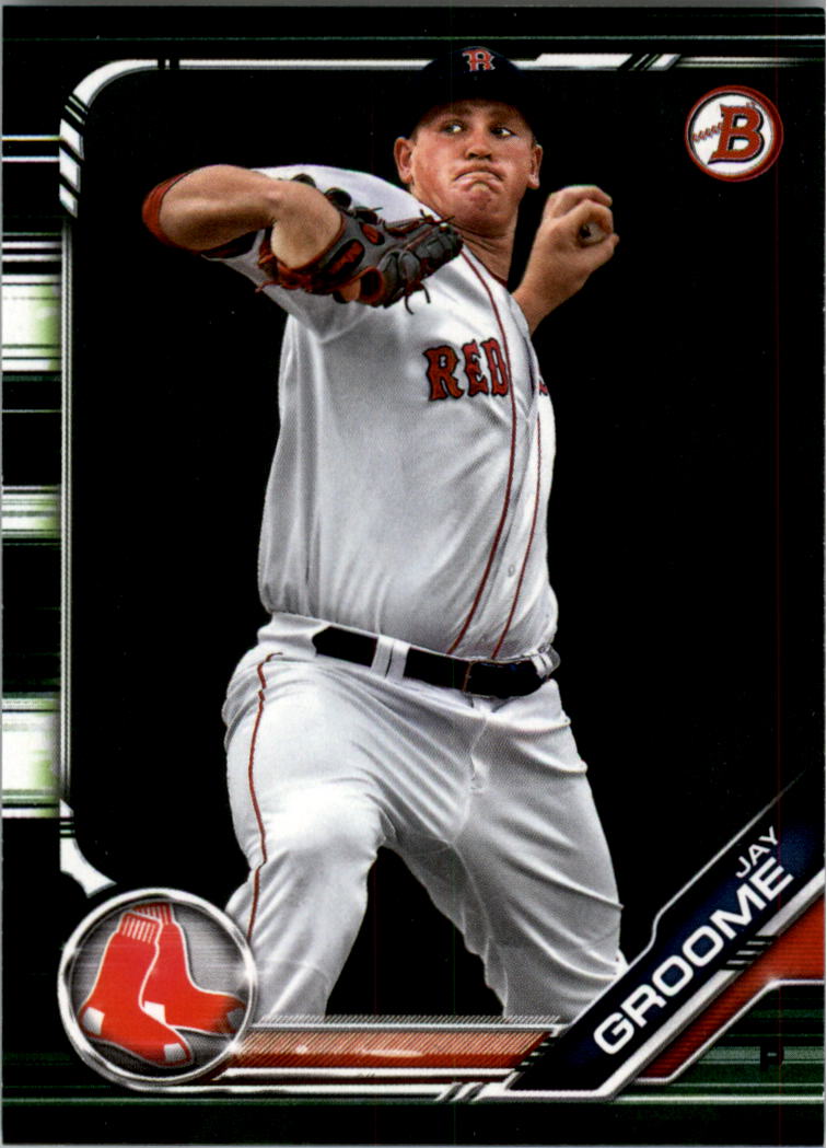 B0657- 2019 Bowman Baseball Card #s 1-100 +Inserts -You Pick- 15+ FREE US SHIP - Picture 226 of 339