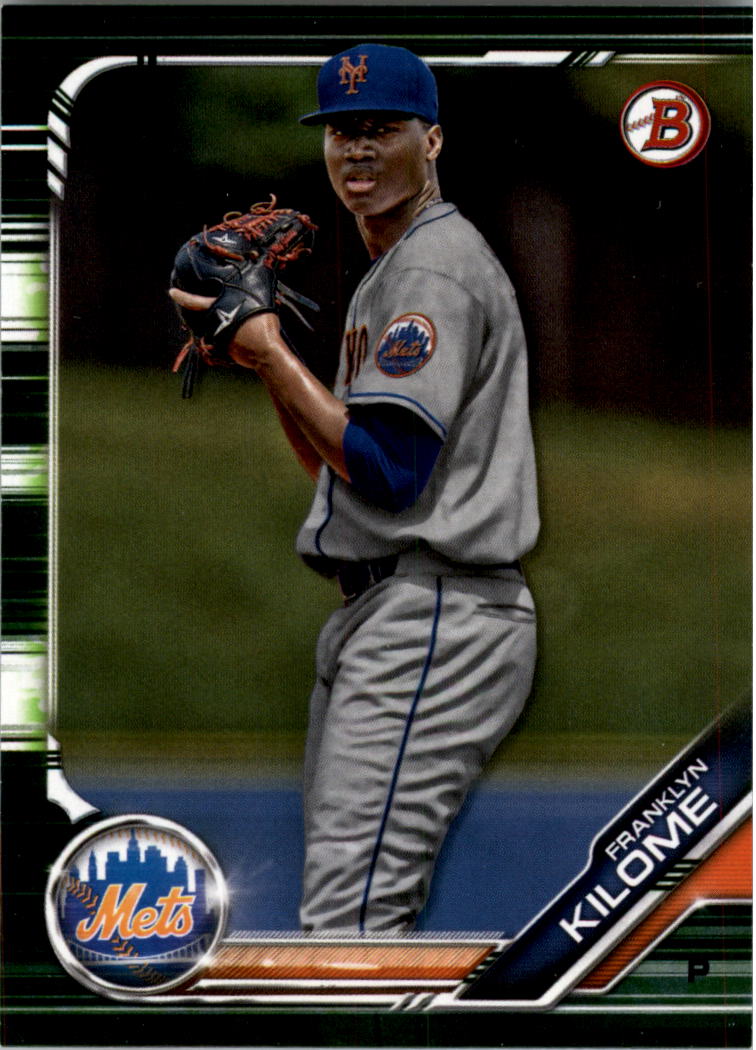 B0657- 2019 Bowman Baseball Card #s 1-100 +Inserts -You Pick- 15+ FREE US SHIP - Picture 236 of 339