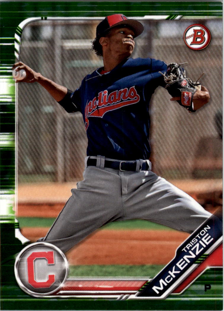B0657- 2019 Bowman Baseball Card #s 1-100 +Inserts -You Pick- 15+ FREE US SHIP - Picture 238 of 339