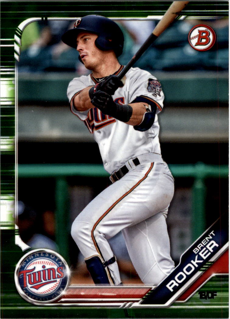 B0657- 2019 Bowman Baseball Card #s 1-100 +Inserts -You Pick- 15+ FREE US SHIP - Picture 240 of 339