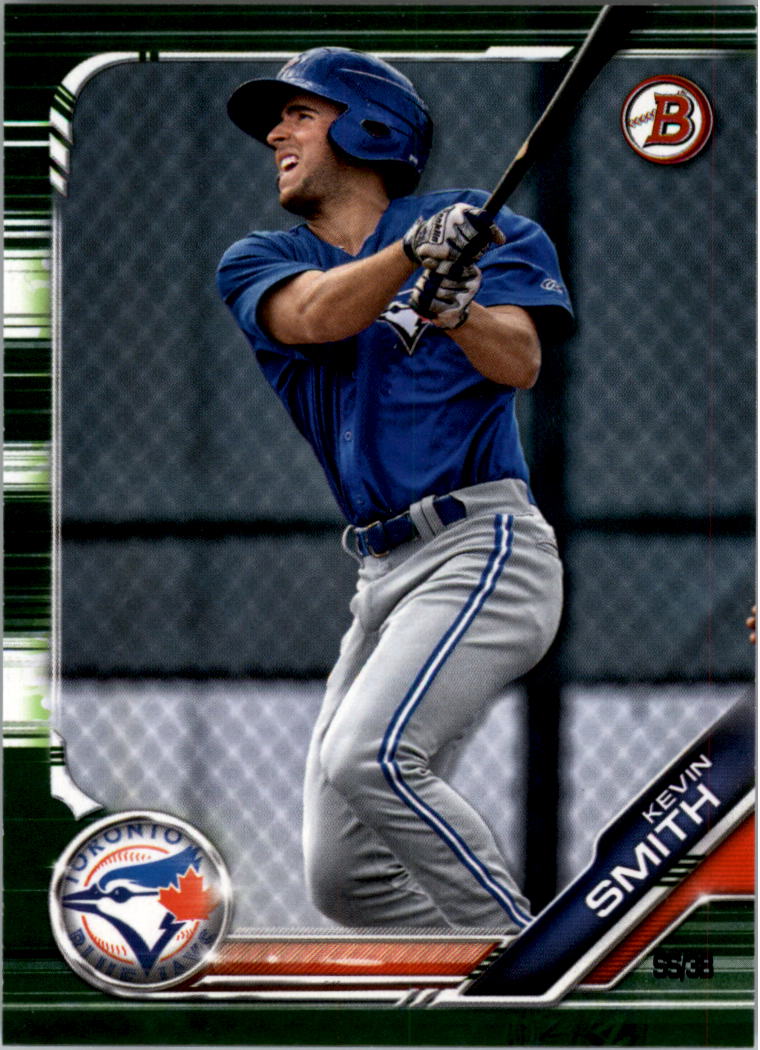 B0657- 2019 Bowman Baseball Card #s 1-100 +Inserts -You Pick- 15+ FREE US SHIP - Picture 250 of 339