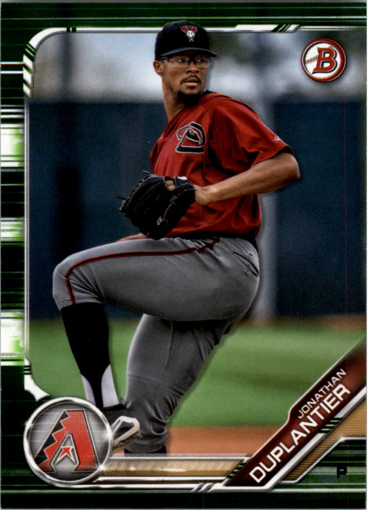 B0657- 2019 Bowman Baseball Card #s 1-100 +Inserts -You Pick- 15+ FREE US SHIP - Picture 254 of 339