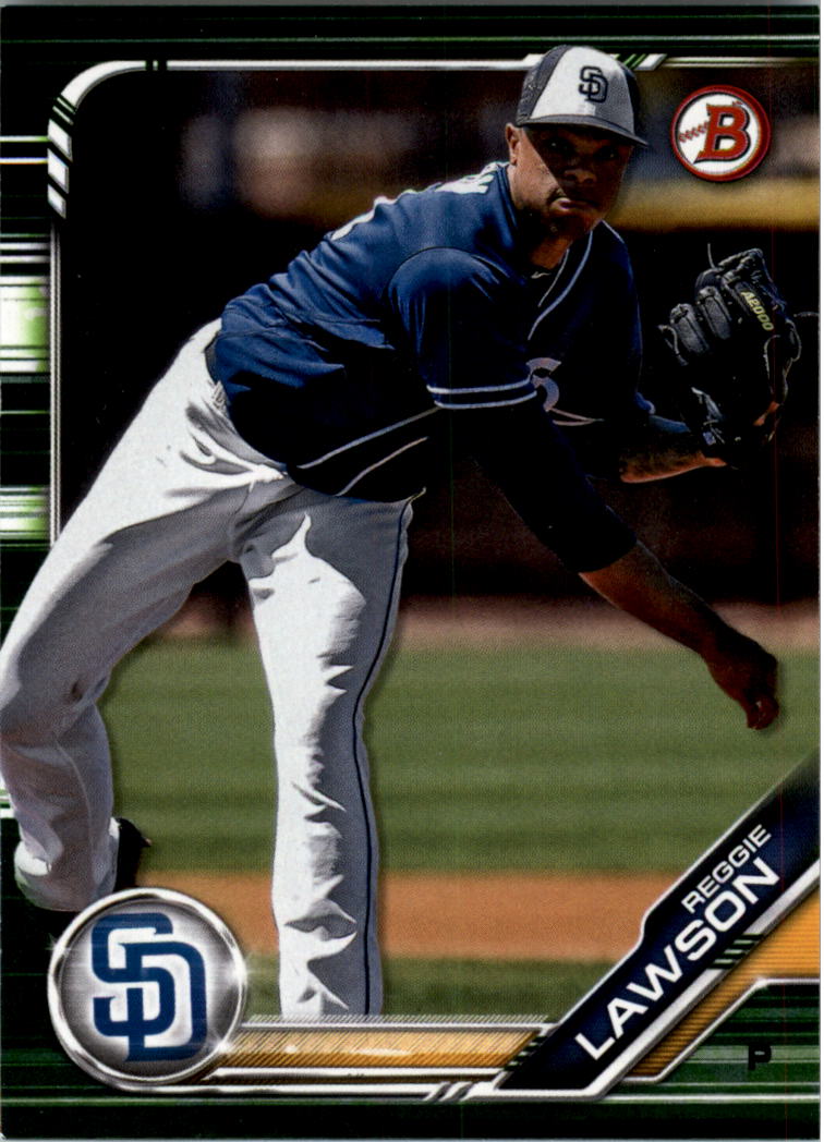 B0657- 2019 Bowman Baseball Card #s 1-100 +Inserts -You Pick- 15+ FREE US SHIP - Picture 256 of 339