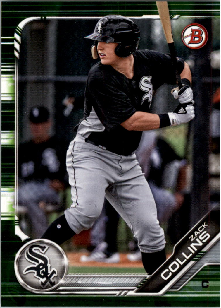 B0657- 2019 Bowman Baseball Card #s 1-100 +Inserts -You Pick- 15+ FREE US SHIP - Picture 264 of 339