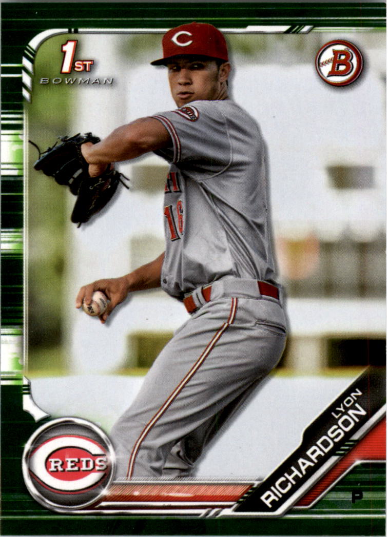 B0657- 2019 Bowman Baseball Card #s 1-100 +Inserts -You Pick- 15+ FREE US SHIP - Picture 280 of 339