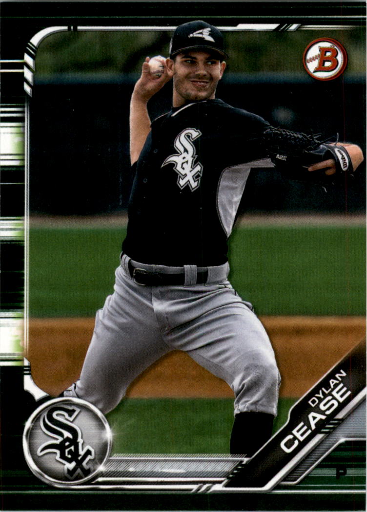 B0657- 2019 Bowman Baseball Card #s 1-100 +Inserts -You Pick- 15+ FREE US SHIP - Picture 296 of 339