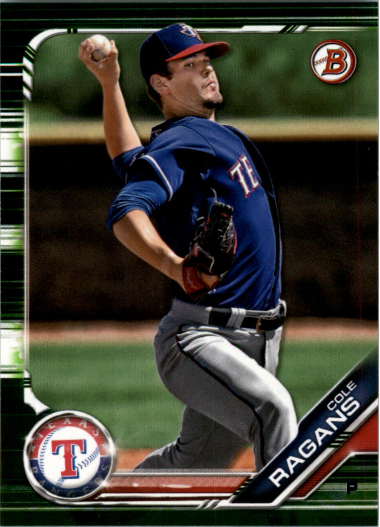 B0657- 2019 Bowman Baseball Card #s 1-100 +Inserts -You Pick- 15+ FREE US SHIP - Picture 304 of 339