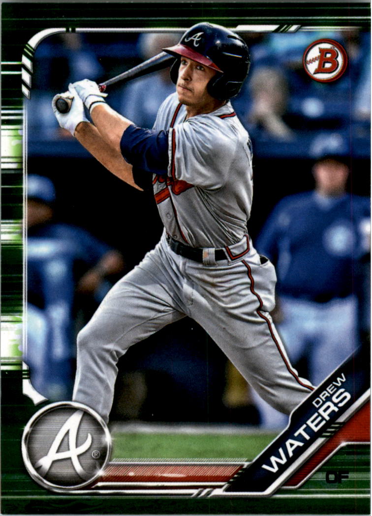 B0657- 2019 Bowman Baseball Card #s 1-100 +Inserts -You Pick- 15+ FREE US SHIP - Picture 310 of 339