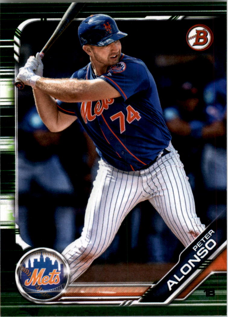 B0657- 2019 Bowman Baseball Card #s 1-100 +Inserts -You Pick- 15+ FREE US SHIP - Picture 312 of 339