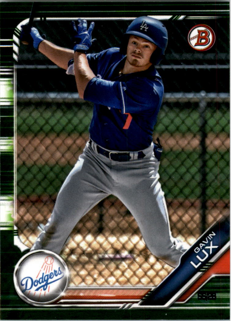 B0657- 2019 Bowman Baseball Card #s 1-100 +Inserts -You Pick- 15+ FREE US SHIP - Picture 314 of 339