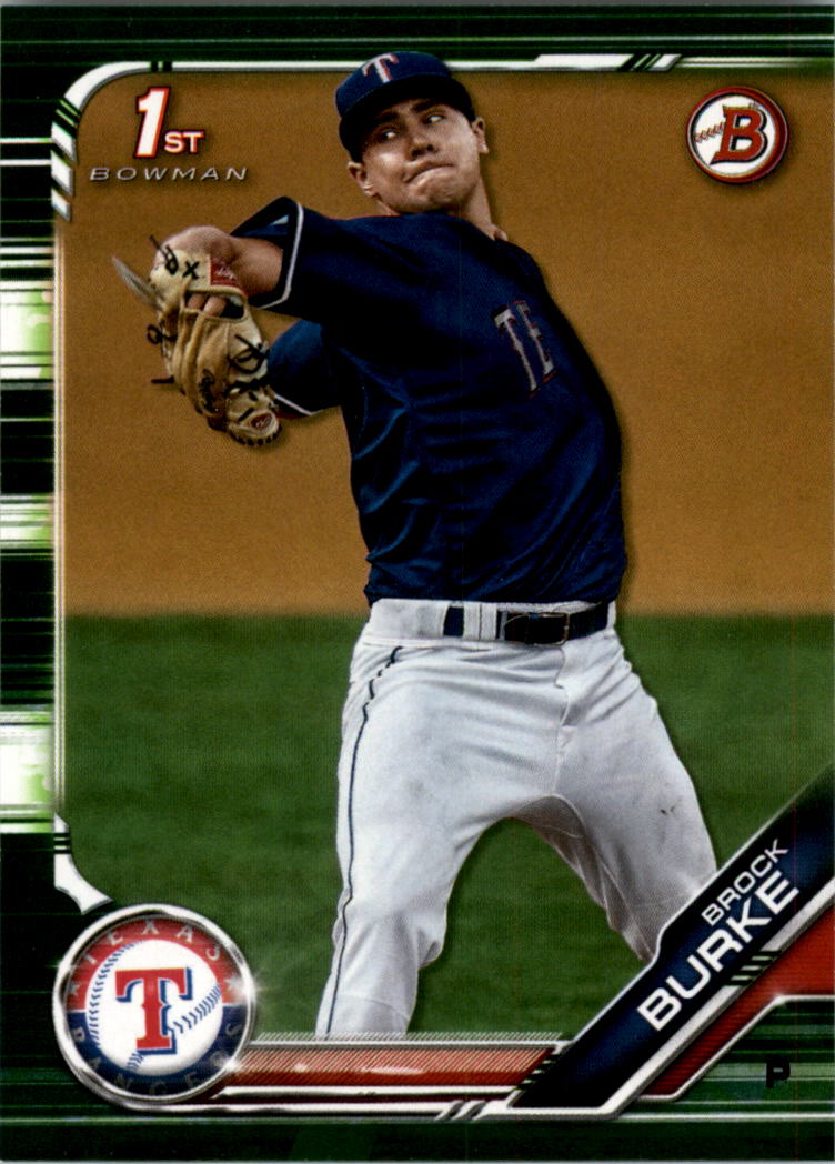 B0657- 2019 Bowman Baseball Card #s 1-100 +Inserts -You Pick- 15+ FREE US SHIP - Picture 324 of 339