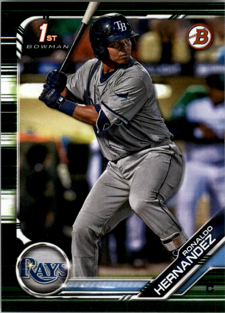 B0657- 2019 Bowman Baseball Card #s 1-100 +Inserts -You Pick- 15+ FREE US SHIP - Picture 332 of 339