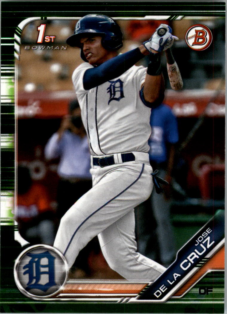 B0657- 2019 Bowman Baseball Card #s 1-100 +Inserts -You Pick- 15+ FREE US SHIP - Picture 336 of 339