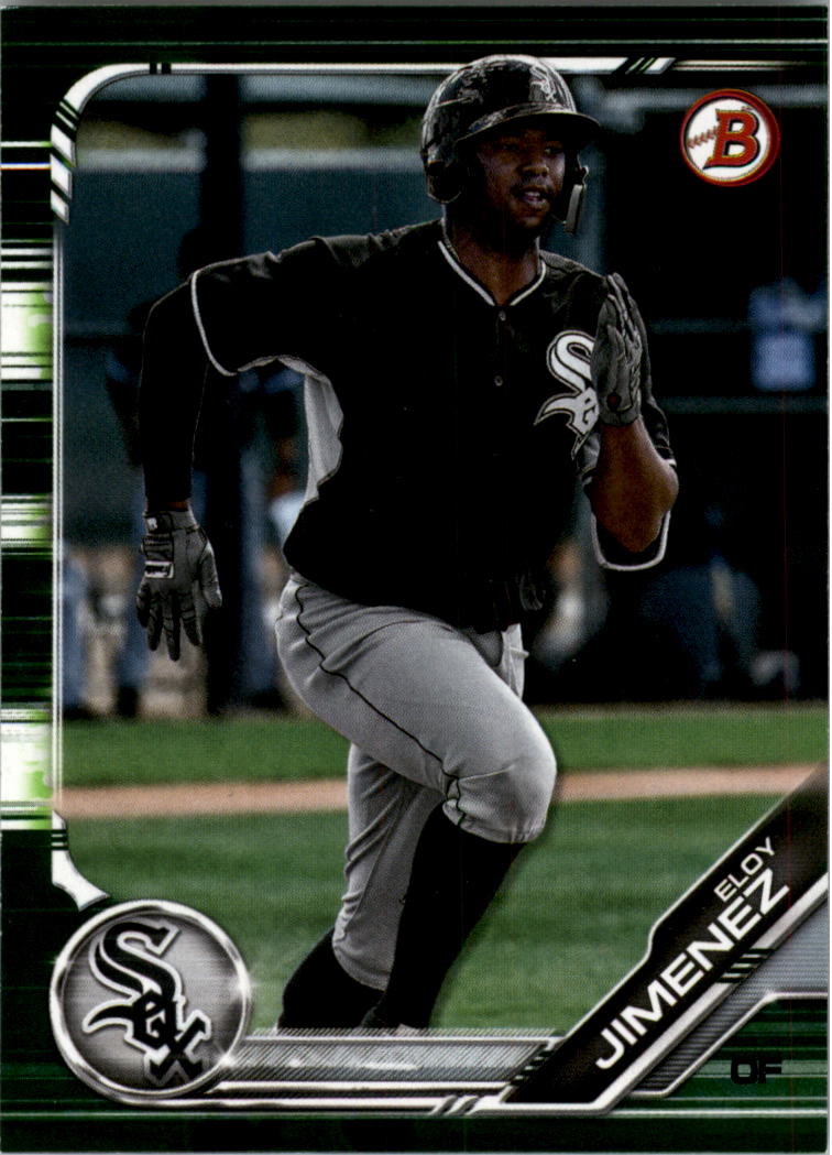 B0657- 2019 Bowman Baseball Card #s 1-100 +Inserts -You Pick- 15+ FREE US SHIP - Picture 338 of 339