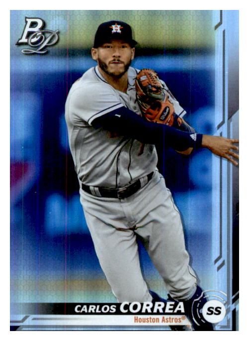 B1062- 2019 Bowman Platinum BB Cards 1-100 +Inserts -You Pick- 15+ FREE US SHIP - Picture 2 of 188