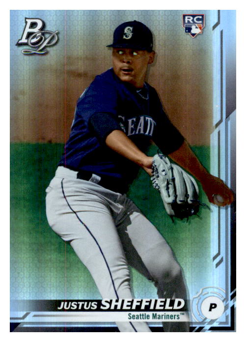 B1062- 2019 Bowman Platinum BB Cards 1-100 +Inserts -You Pick- 15+ FREE US SHIP - Picture 44 of 188