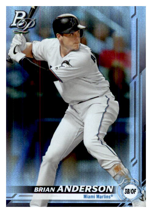B1062- 2019 Bowman Platinum BB Cards 1-100 +Inserts -You Pick- 15+ FREE US SHIP - Picture 52 of 188