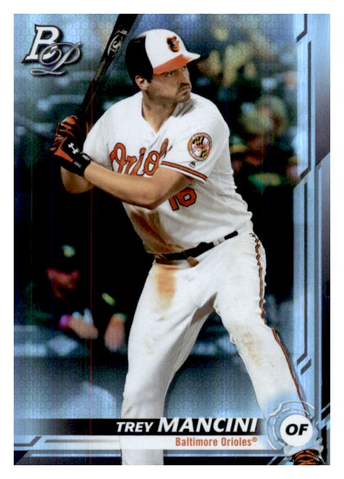 B1062- 2019 Bowman Platinum BB Cards 1-100 +Inserts -You Pick- 15+ FREE US SHIP - Picture 60 of 188