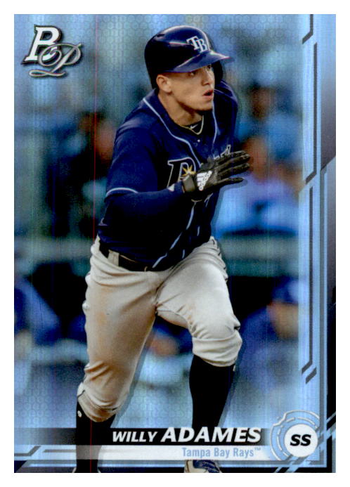 B1062- 2019 Bowman Platinum BB Cards 1-100 +Inserts -You Pick- 15+ FREE US SHIP - Picture 75 of 188