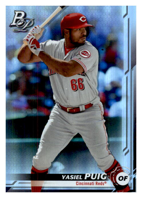 B1062- 2019 Bowman Platinum BB Cards 1-100 +Inserts -You Pick- 15+ FREE US SHIP - Picture 81 of 188