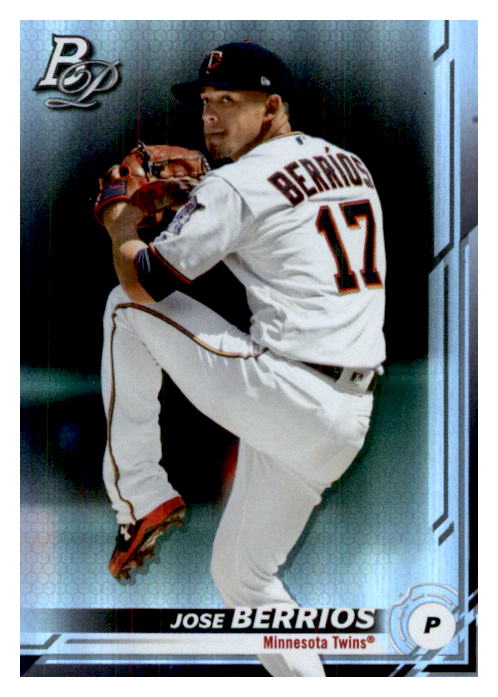 B1062- 2019 Bowman Platinum BB Cards 1-100 +Inserts -You Pick- 15+ FREE US SHIP - Picture 91 of 188
