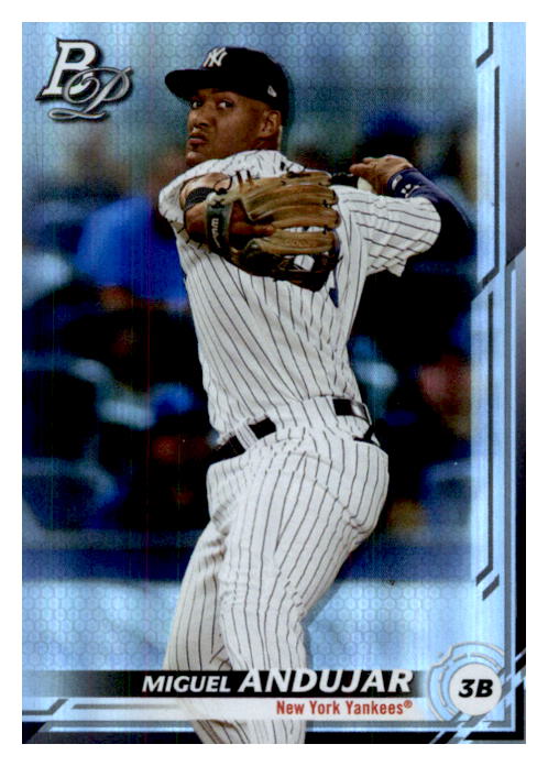 B1062- 2019 Bowman Platinum BB Cards 1-100 +Inserts -You Pick- 15+ FREE US SHIP - Picture 95 of 188