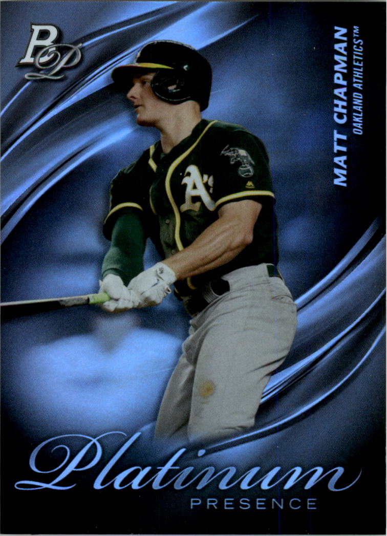 B1062- 2019 Bowman Platinum BB Cards 1-100 +Inserts -You Pick- 15+ FREE US SHIP - Picture 97 of 188
