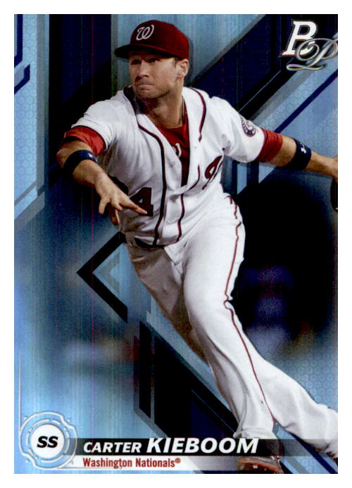 B1062- 2019 Bowman Platinum BB Cards 1-100 +Inserts -You Pick- 15+ FREE US SHIP - Picture 163 of 188