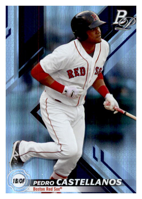 B1062- 2019 Bowman Platinum BB Cards 1-100 +Inserts -You Pick- 15+ FREE US SHIP - Picture 173 of 188