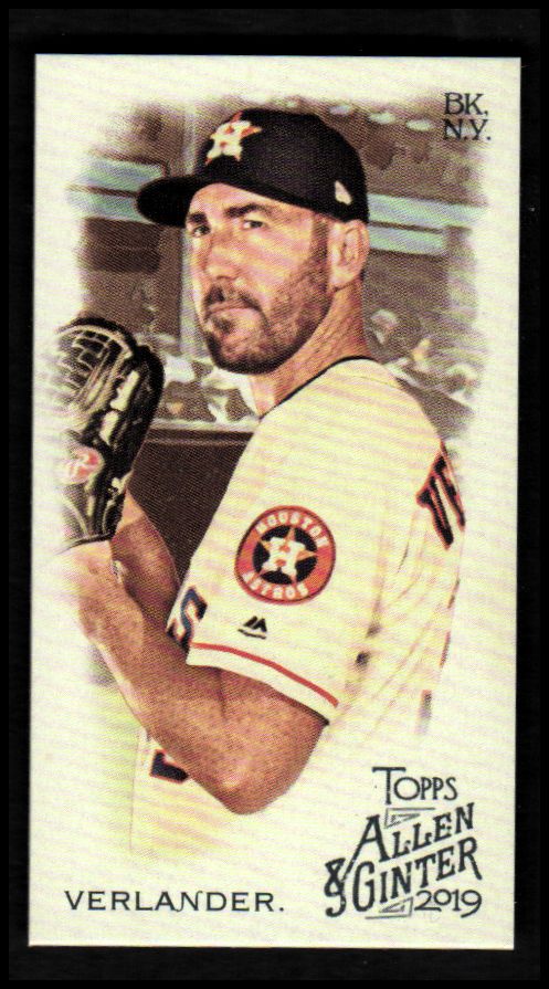 A5887- 2019 Topps Allen And Ginter Verschieden Inserts1 -du Pick- 15 + - Bild 18 von 302