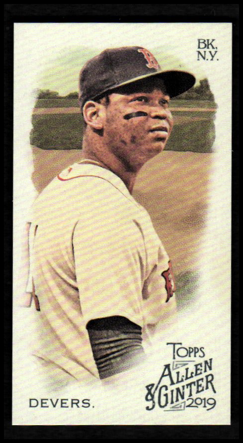 A5887- 2019 Topps Allen And Ginter Verschieden Inserts1 -du Pick- 15 + - Bild 71 von 302
