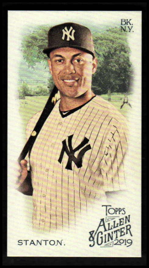 A5887- 2019 Topps Allen And Ginter Verschieden Inserts1 -du Pick- 15 + - Bild 97 von 302