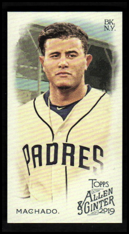 A5887- 2019 Topps Allen And Ginter Verschieden Inserts1 -du Pick- 15 + - Bild 118 von 302