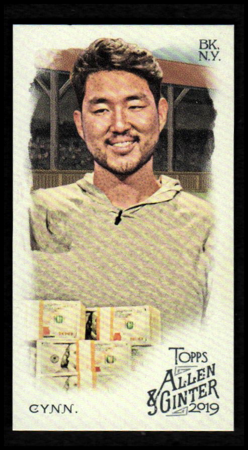 A5887- 2019 Topps Allen And Ginter Verschieden Inserts1 -du Pick- 15 + - Bild 126 von 302