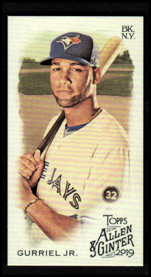 A5887- 2019 Topps Allen And Ginter Verschieden Inserts1 -du Pick- 15 + - Bild 147 von 302