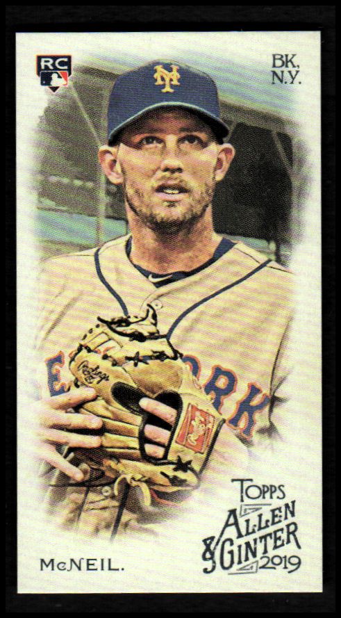 A5887- 2019 Topps Allen And Ginter Verschieden Inserts1 -du Pick- 15 + - Bild 157 von 302