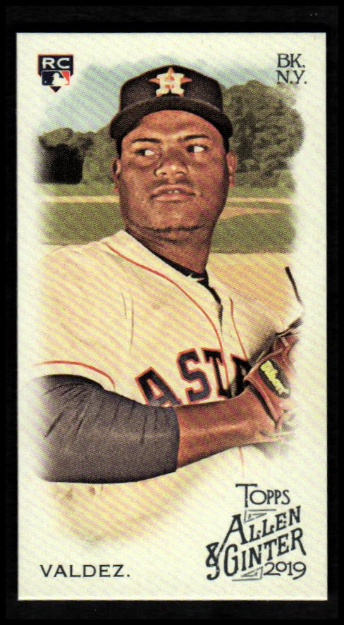 A5887- 2019 Topps Allen And Ginter Verschieden Inserts1 -du Pick- 15 + - Bild 163 von 302