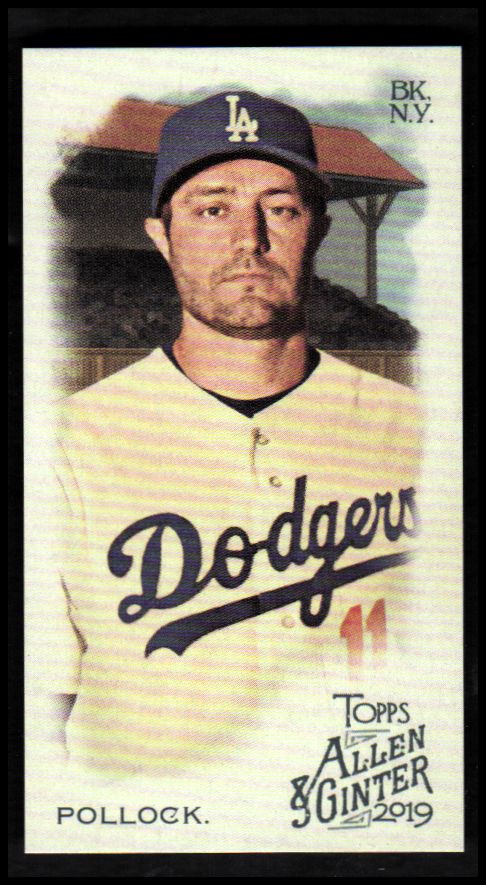 A5887- 2019 Topps Allen And Ginter Verschieden Inserts1 -du Pick- 15 + - Bild 182 von 302
