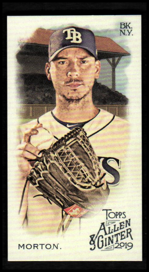 A5887- 2019 Topps Allen And Ginter Verschieden Inserts1 -du Pick- 15 + - Bild 202 von 302