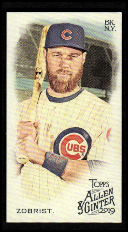 A5887- 2019 Topps Allen And Ginter Verschieden Inserts1 -du Pick- 15 + - Bild 219 von 302